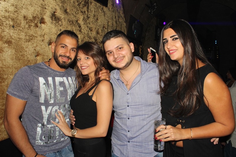 Taiga Batroun on Saturday Night